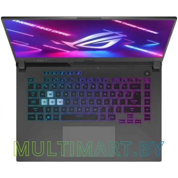 Игровой ноутбук ASUS ROG Strix G15 G513RM-HQ169 (90NR0845-M008J0) картинка 4
